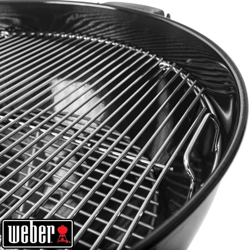 parrilla de acero inoxidable