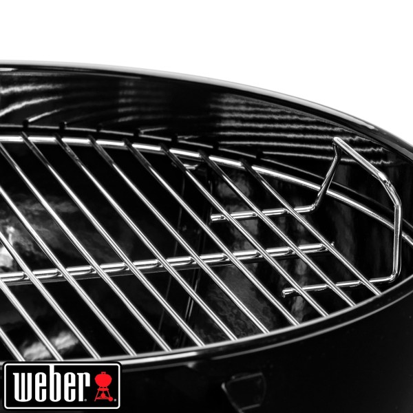 parrilla de acero inoxidable