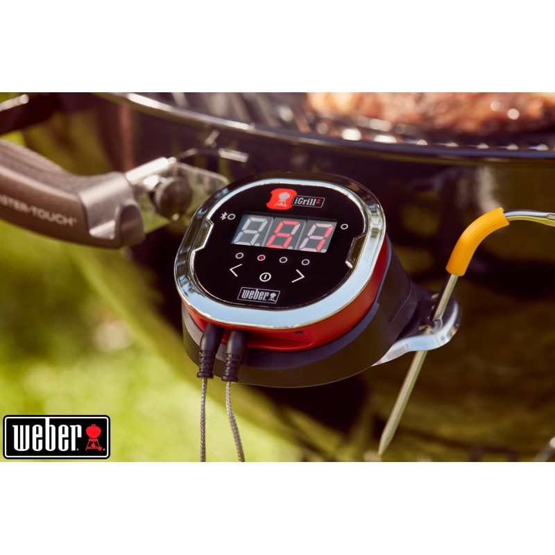 compatible con igrill