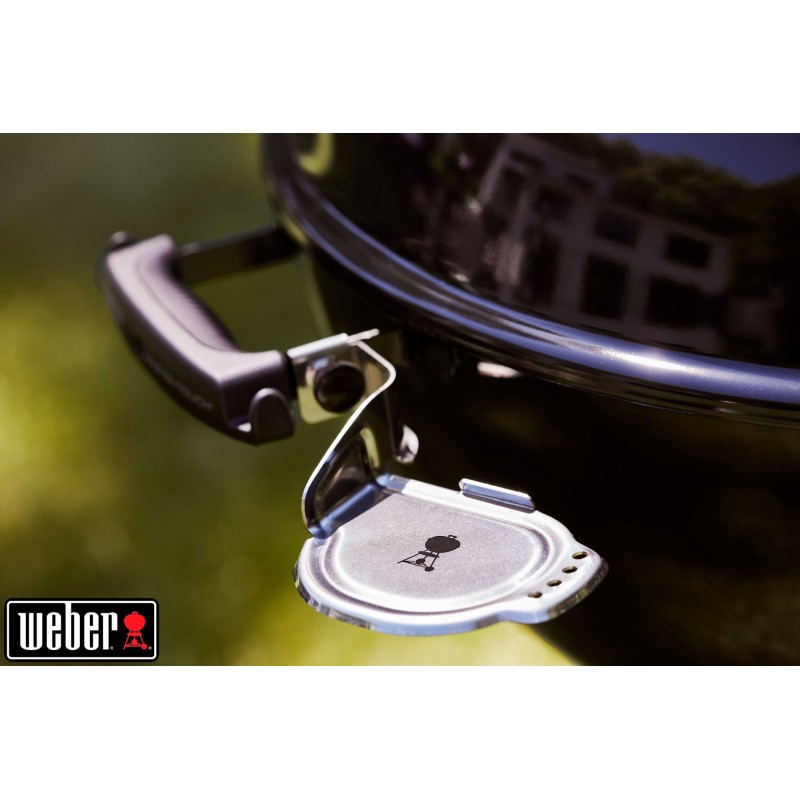 soporte para igrill termómetro