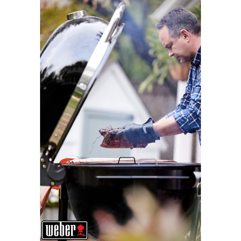 Summit Kamado S6 Ø 61cm