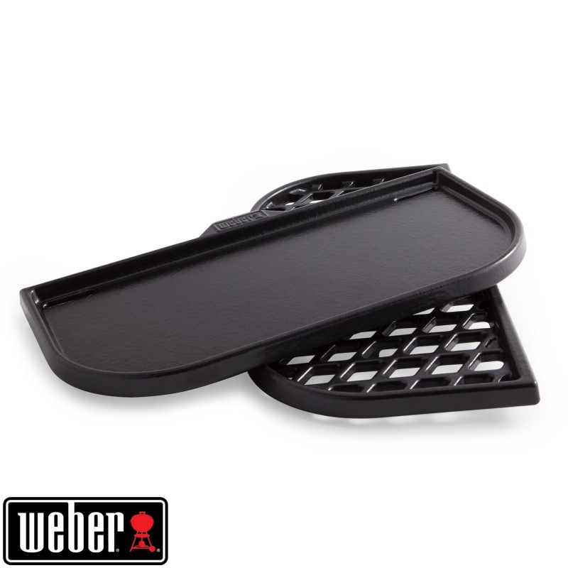 parrilla para marcar para barbacoa