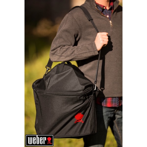 Bolsa de transporte para Smokey Joe Premium