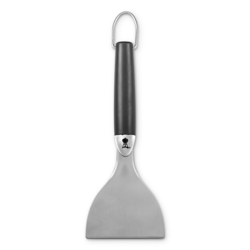 Rascador para plancha Weber