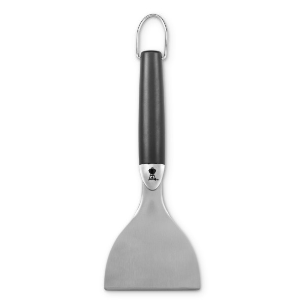 Rascador para plancha Weber