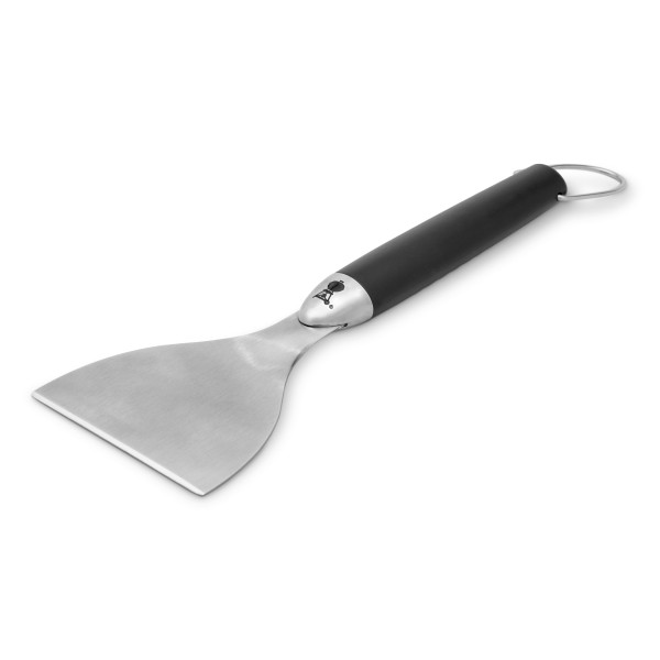 Rascador para plancha Weber