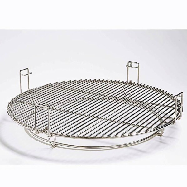 Parrilla Media Luna Kamado Joe Classic