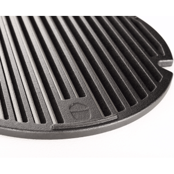 Parrilla Sellar Hierro Fundido Kamado Joe Classic y Jr. 2