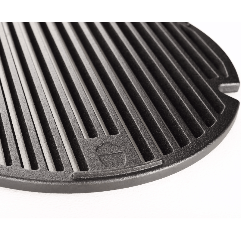 Parrilla Sellar Hierro Fundido Kamado Joe Classic y Jr.