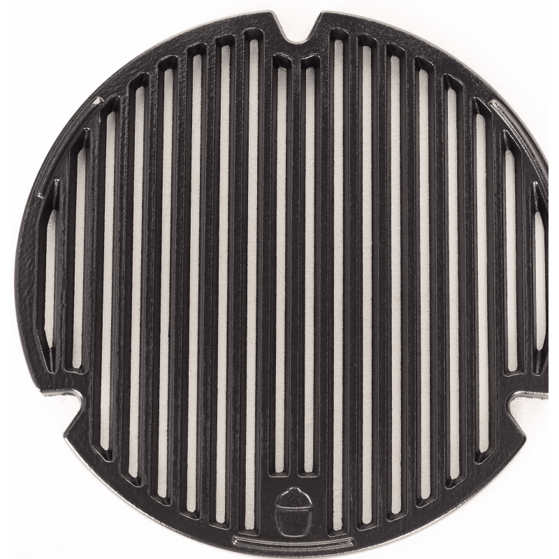 Parrilla Sellar Hierro Fundido Kamado Joe Classic y Jr.