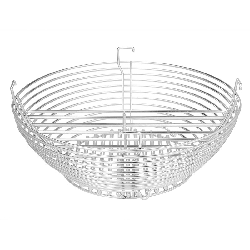 Cesta de Carbón para Classic Joe
