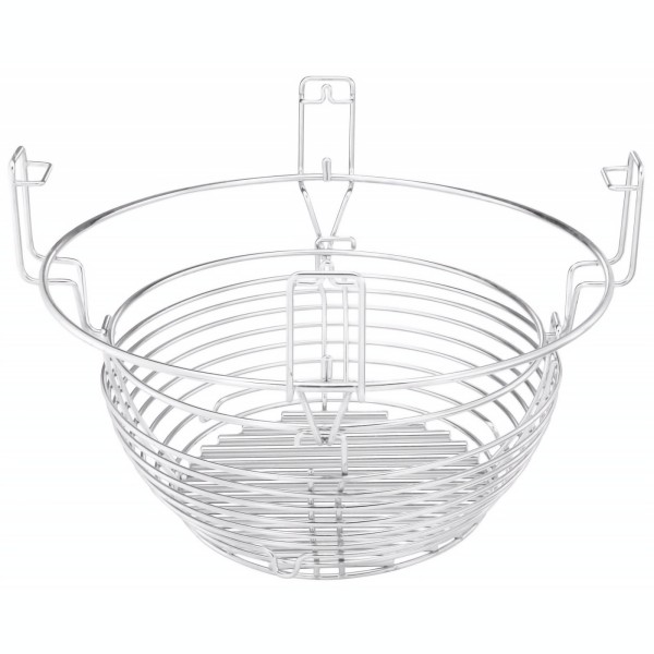 Cesta de Carbón para Big Joe