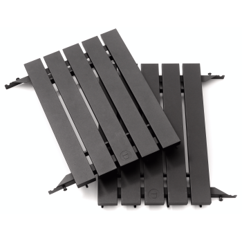 Estantes Laterales de Aluminio Kamado Joe Classic