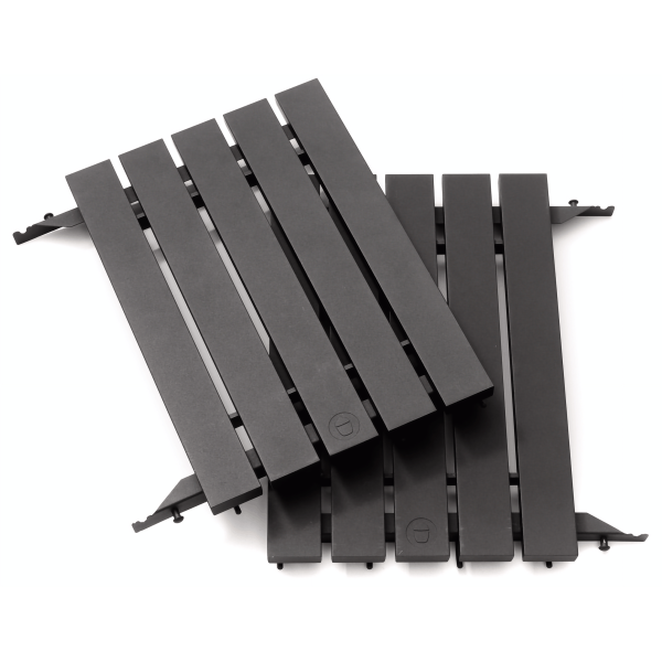 Estantes Laterales de Aluminio Kamado Joe Classic