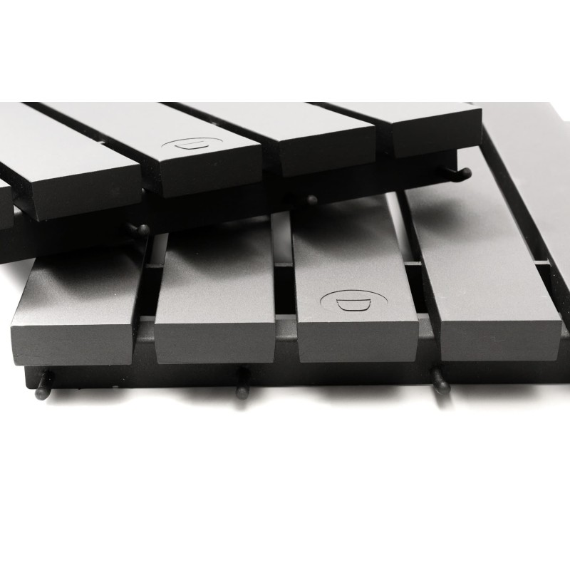 Estantes Laterales de Aluminio Kamado Joe Classic