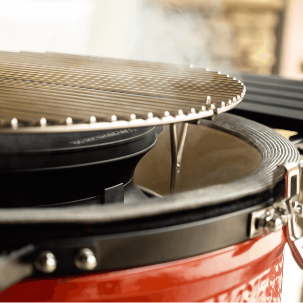 SloRoller para Kamado Joe Big Joe