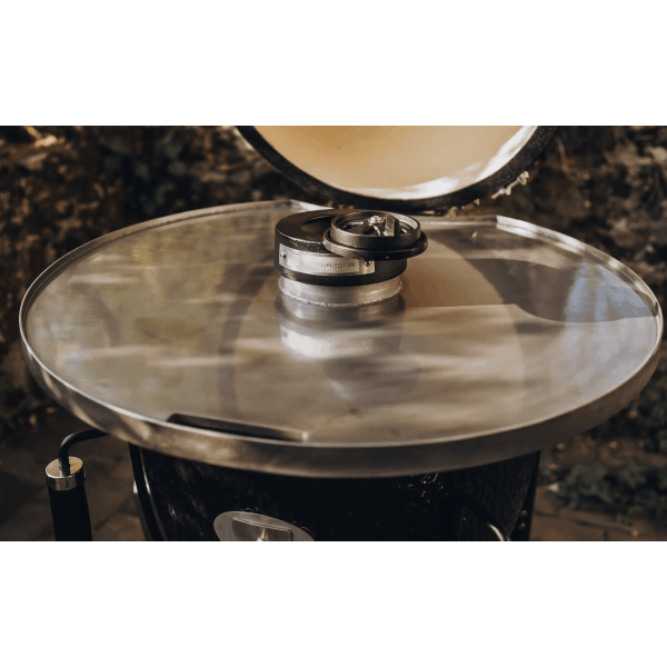 Plancha para Kamado Monolith Le Chef