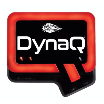 Set Universal DynaQ BBQ Guru Completo 2