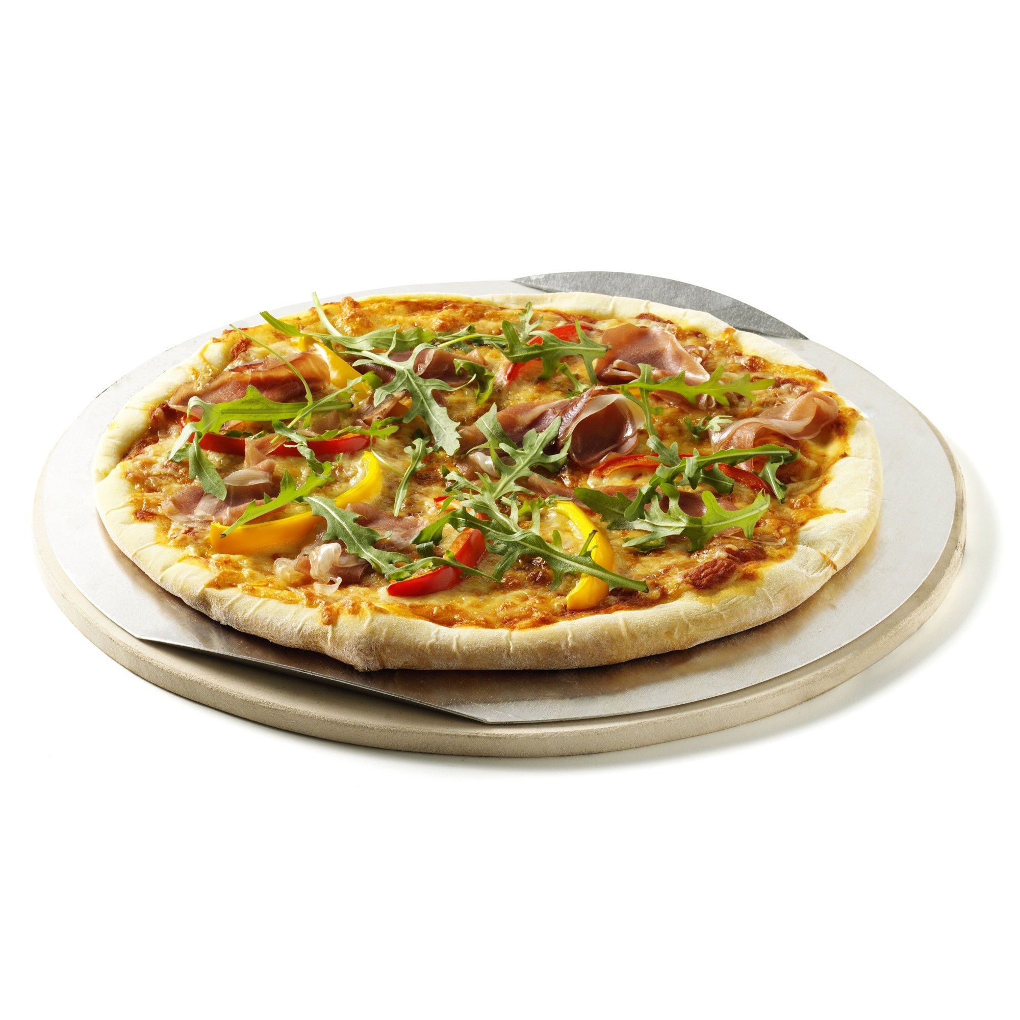 Piedra Rectangular Pizza barbacoas Weber - Mejor tienda barbacoas