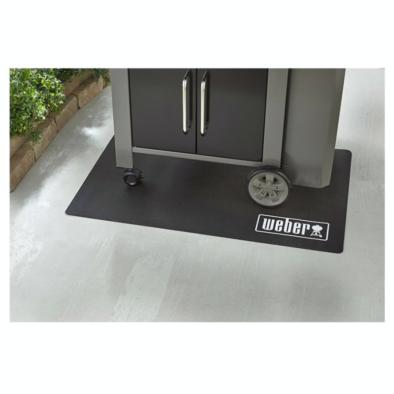 Alfombra protectora 120x80 cm