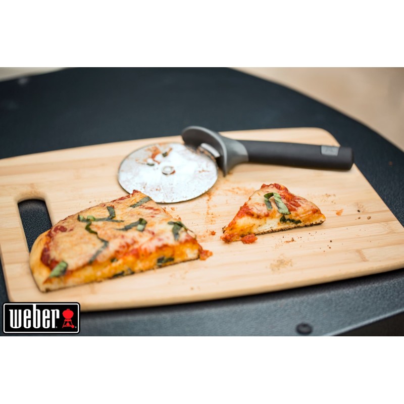 cortador de pizza