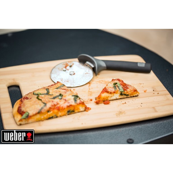 cortador de pizza