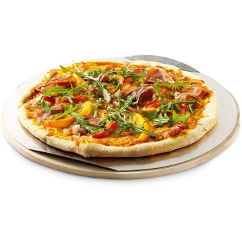 Piedra pizza Weber Q Ø 26 cm 2