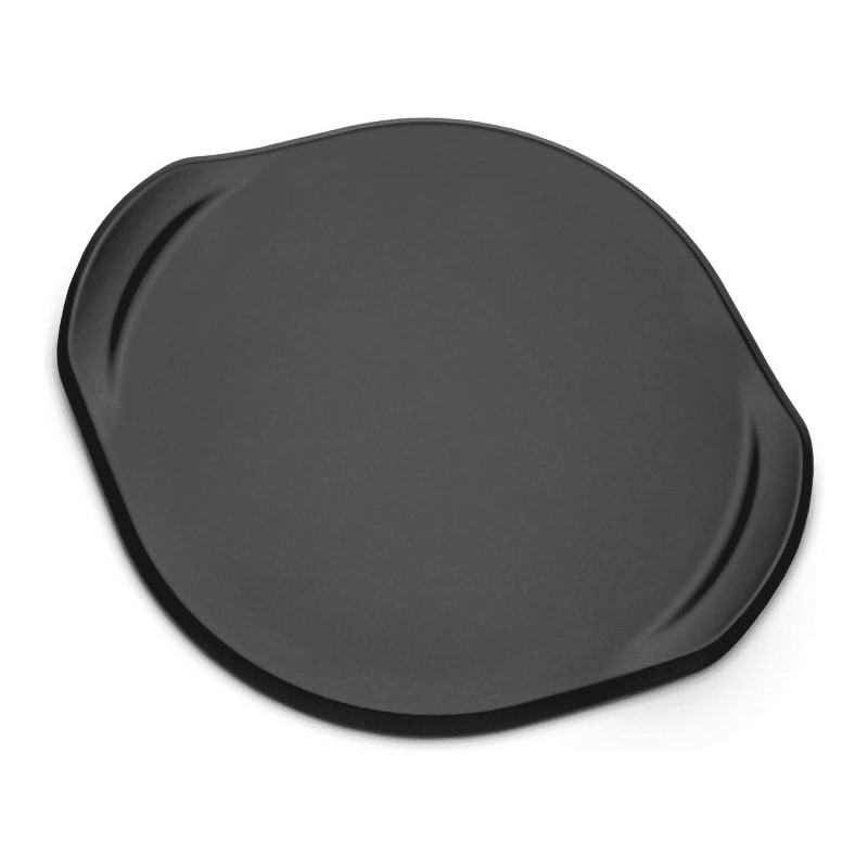 Base para pizza 36 cm de minerales de argila