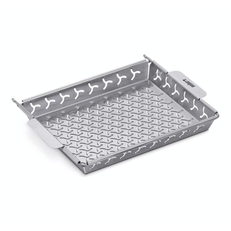 Juego de cesta para asar Weber (sistema ETCS)