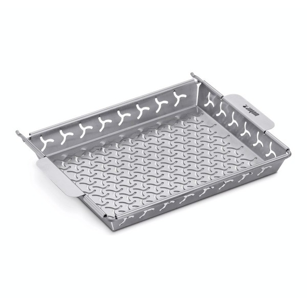 Juego de cesta para asar Weber (sistema ETCS)