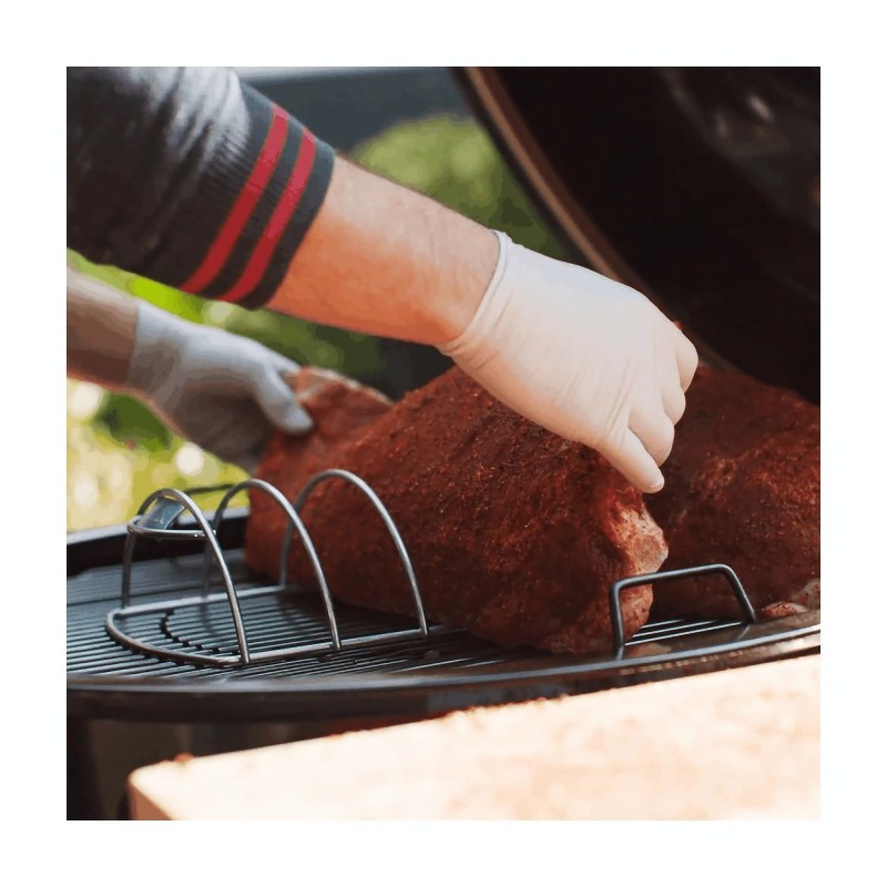 soporte para costillas