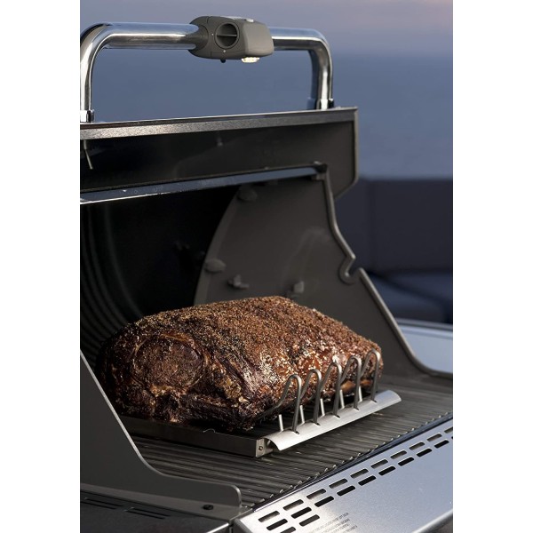 Soporte para asados Weber Style