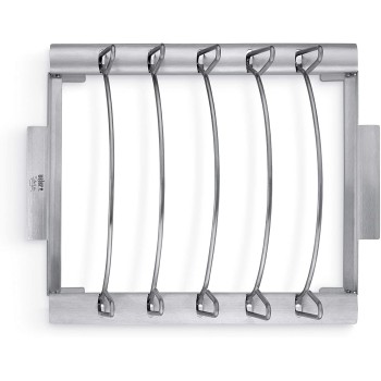 Soporte para asados Weber Style 2