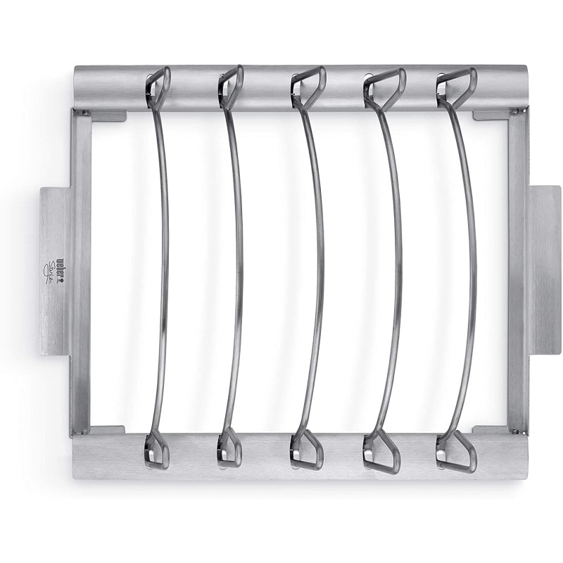 Soporte para asados Weber Style