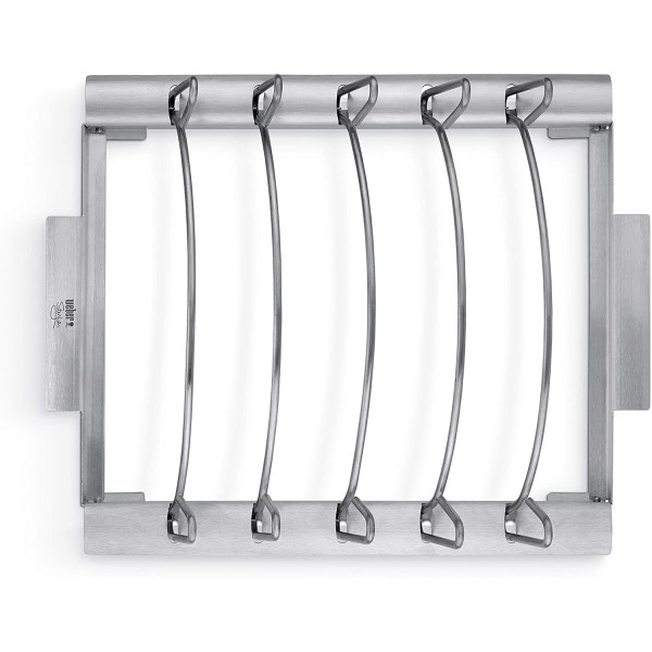 Soporte para asados Weber Style