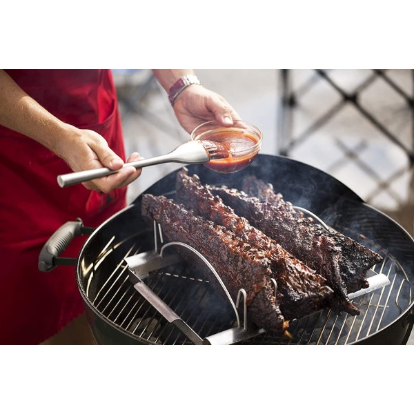 Soporte para asados Weber Style