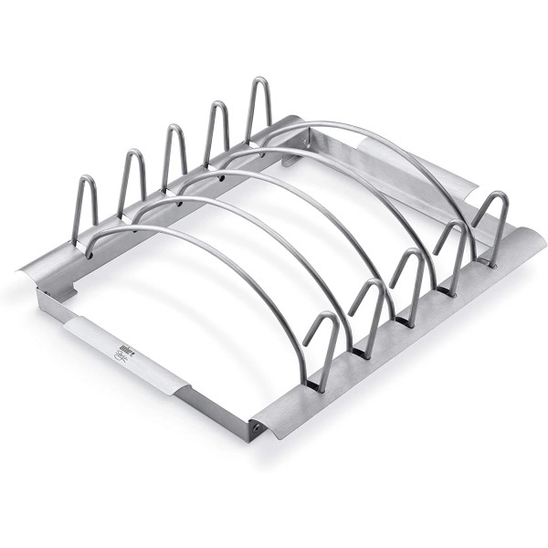 Soporte para asados Weber Style