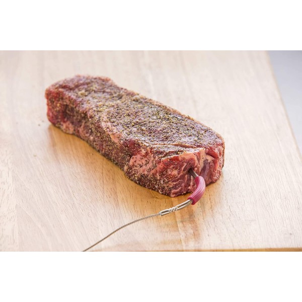 Sonda ambiente para Termómetro iGrill de Weber
