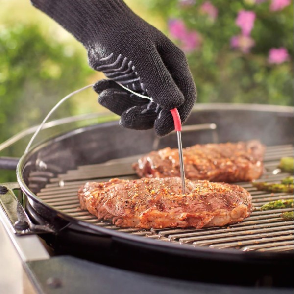 Sonda ambiente para Termómetro iGrill de Weber