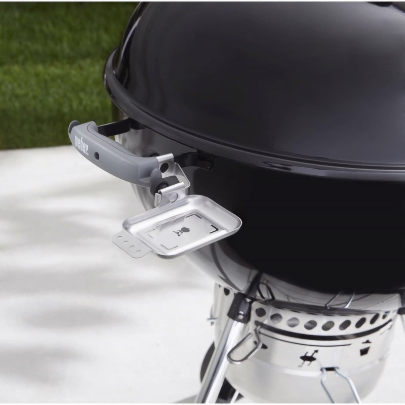 Soporte para WEBER CONNECT