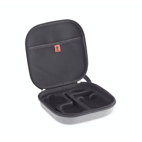Estuche de almacenamiento y transporte para WEBER CONNECT