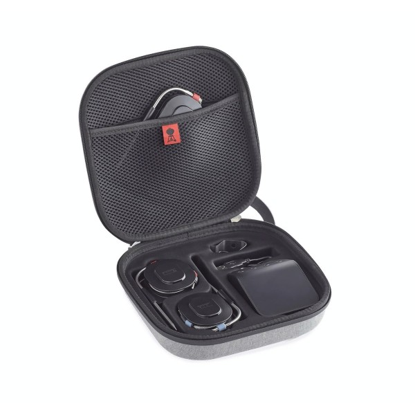 Estuche de almacenamiento y transporte para WEBER CONNECT
