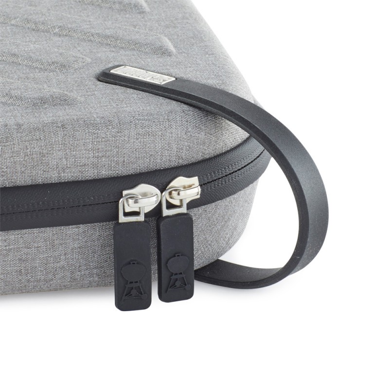 Estuche de almacenamiento y transporte para WEBER CONNECT
