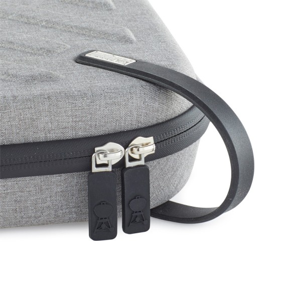 Estuche de almacenamiento y transporte para WEBER CONNECT