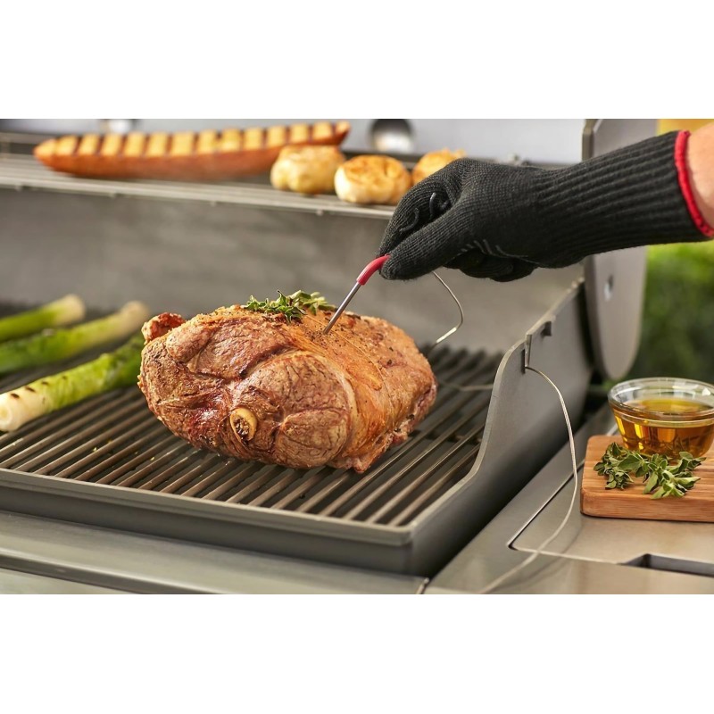 sonda para termómetro de igrill