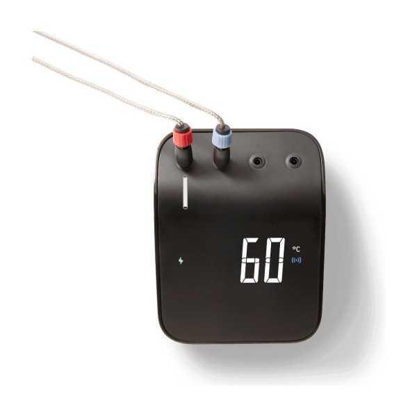 Weber Connect Smart Grilling Hub