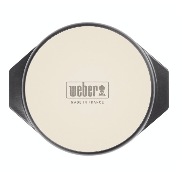 Molde para tartas de cerámica 30cm