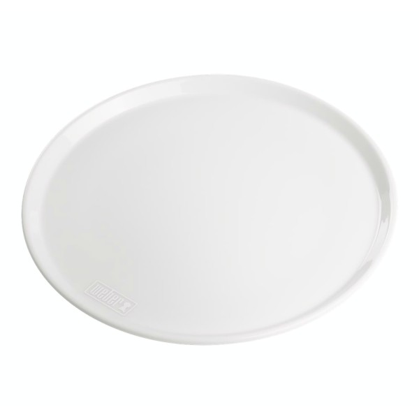 plato llano