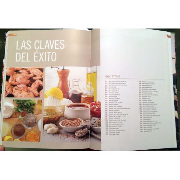 recetas mas ricas