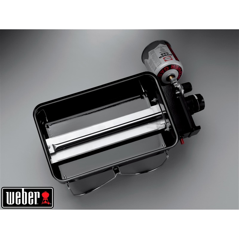 bombona de gas para barbacoa portátil